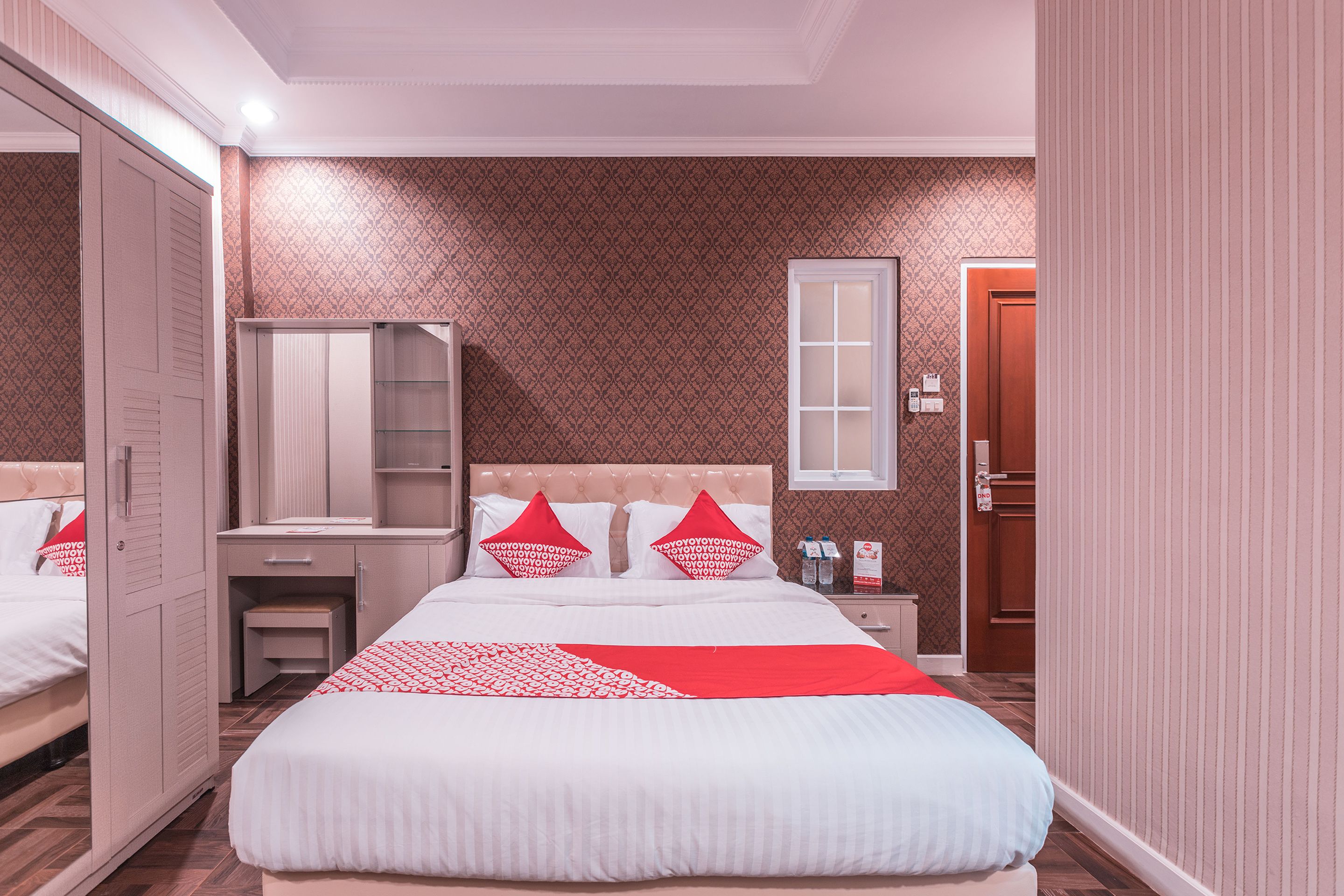 OYO 371 Kwitang Guest House