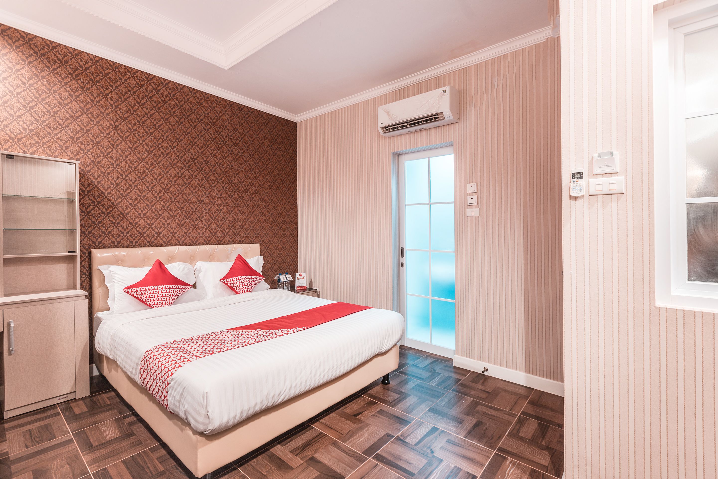 OYO 371 Kwitang Guest House