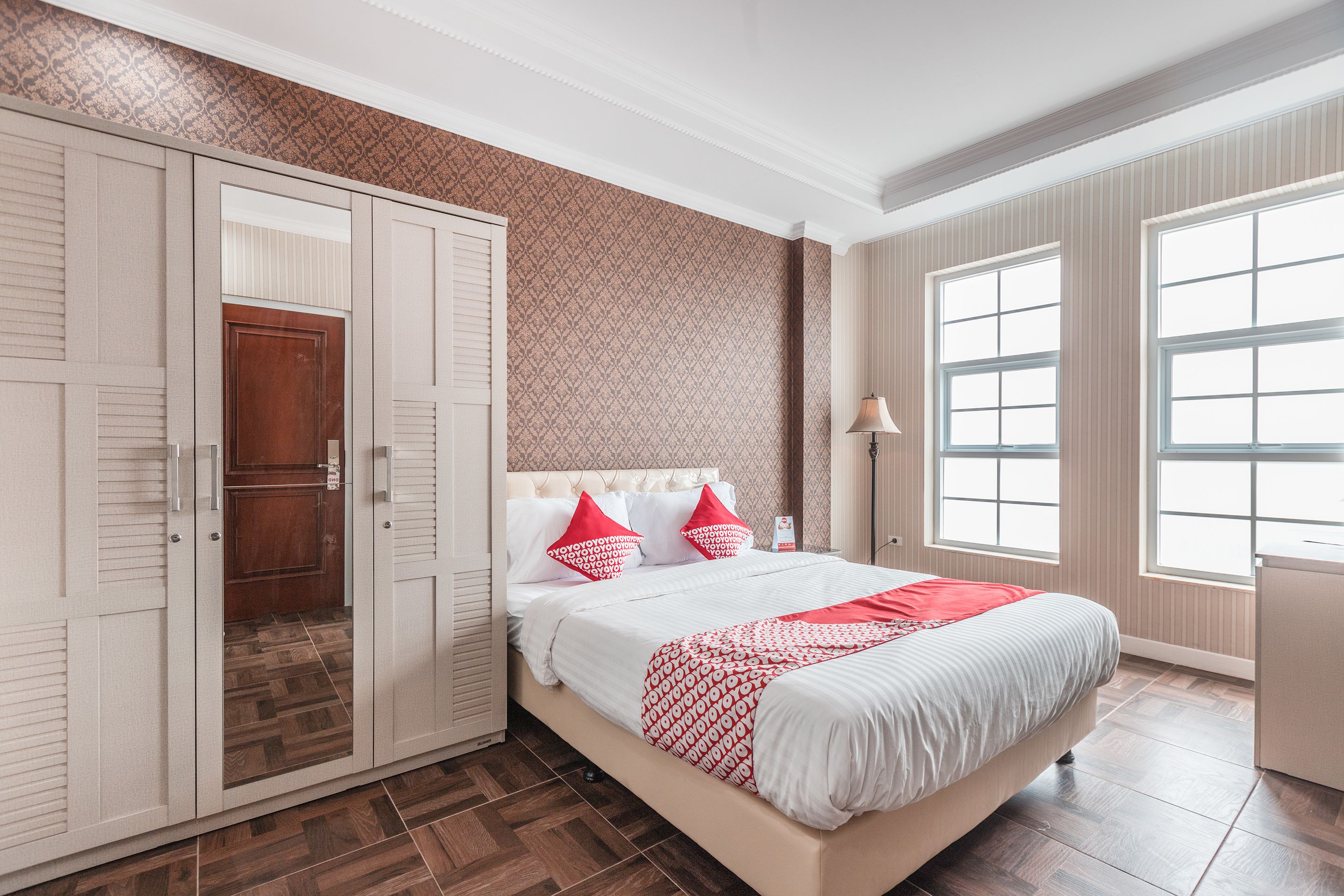 OYO 371 Kwitang Guest House