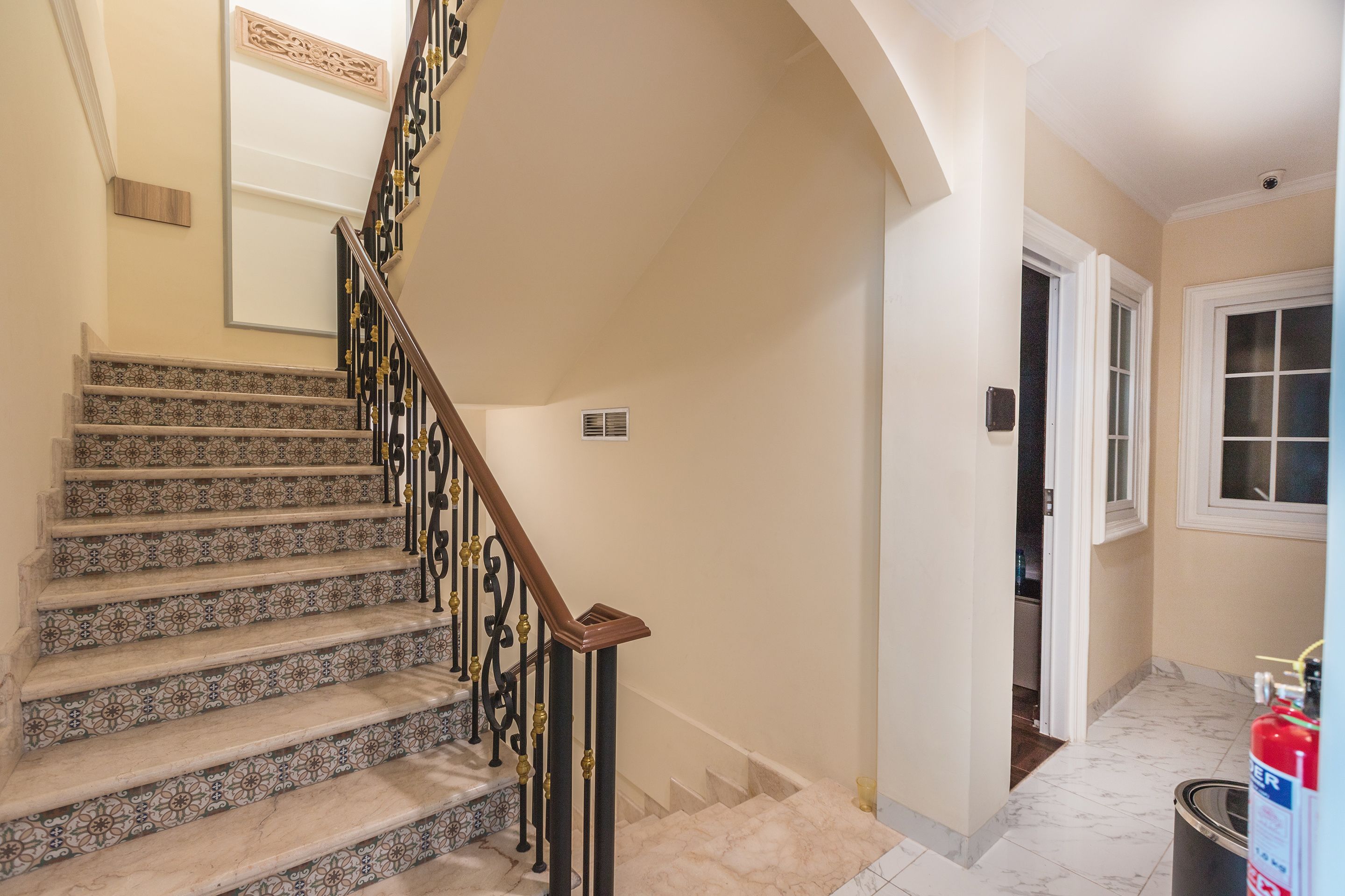 OYO 371 Kwitang Guest House