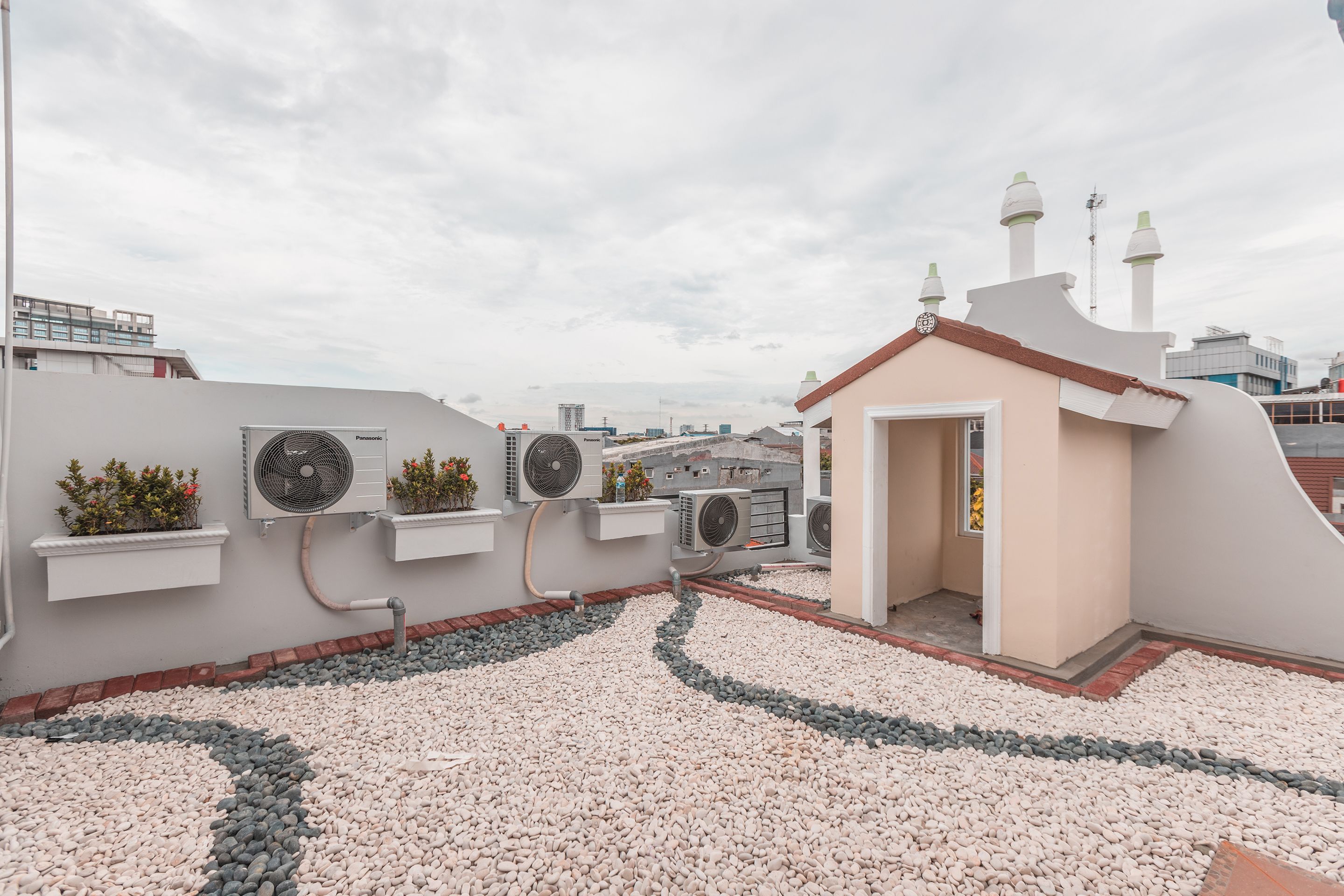 OYO 371 Kwitang Guest House