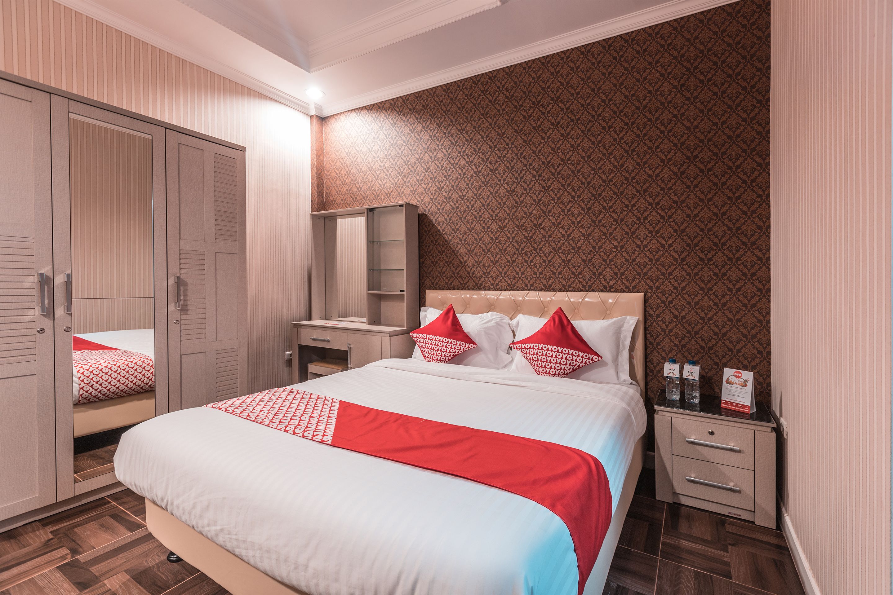 OYO 371 Kwitang Guest House