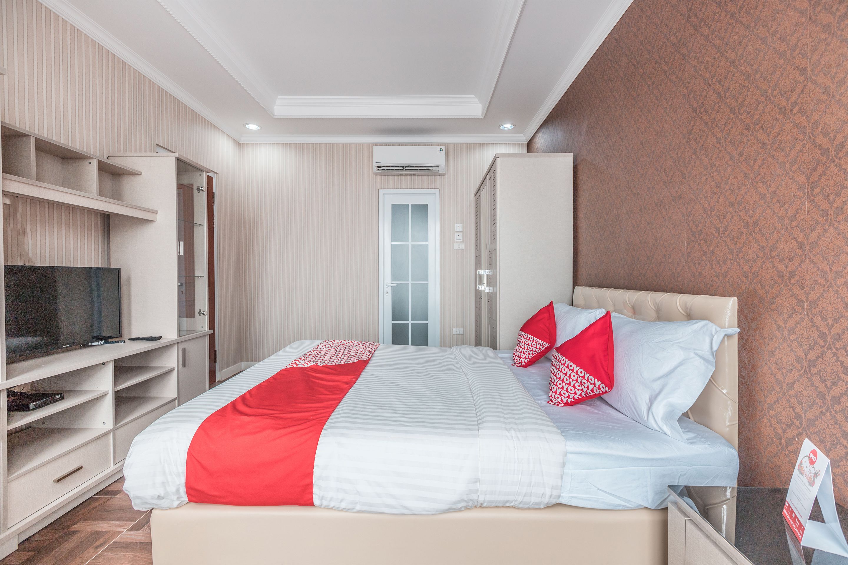 OYO 371 Kwitang Guest House