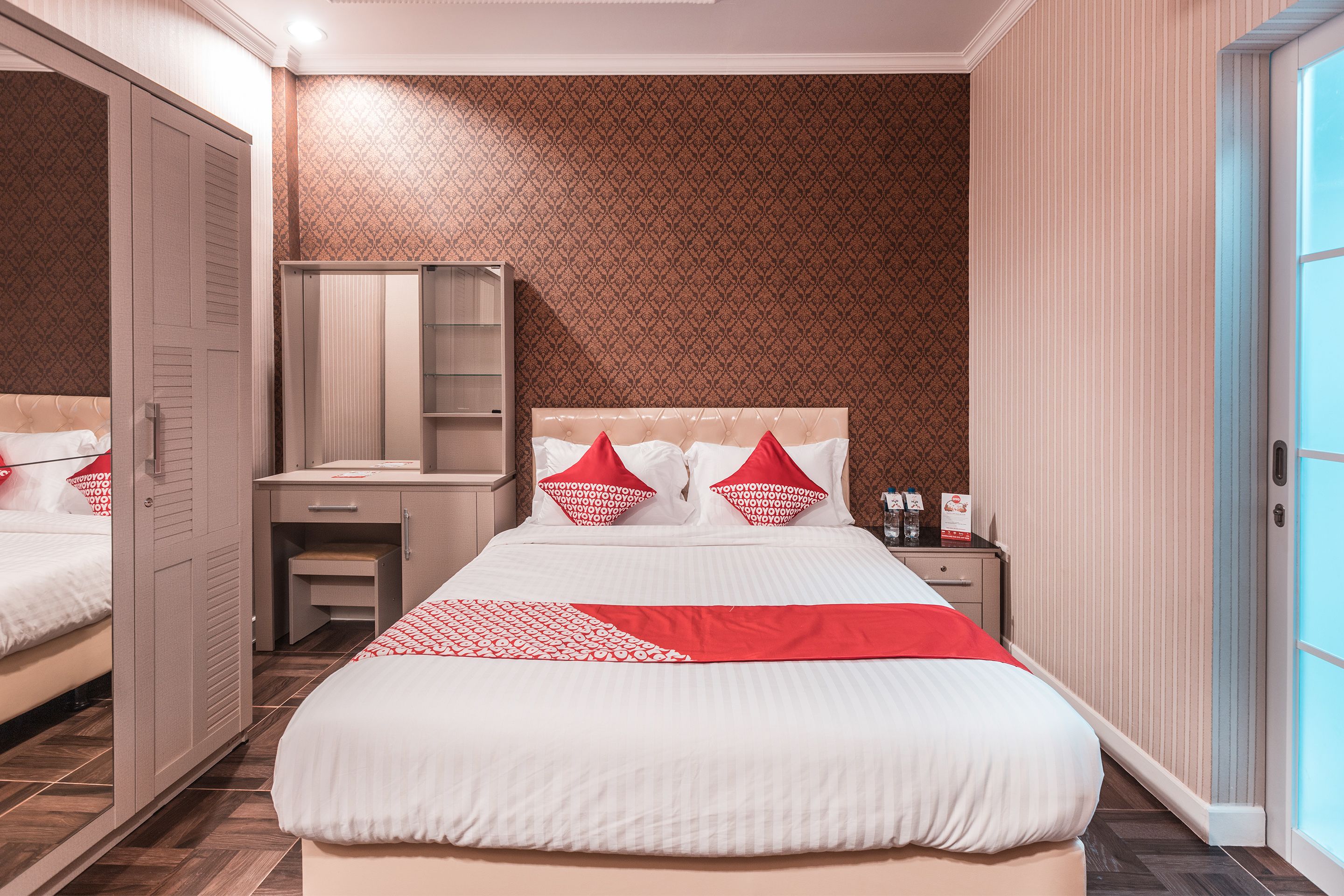 OYO 371 Kwitang Guest House