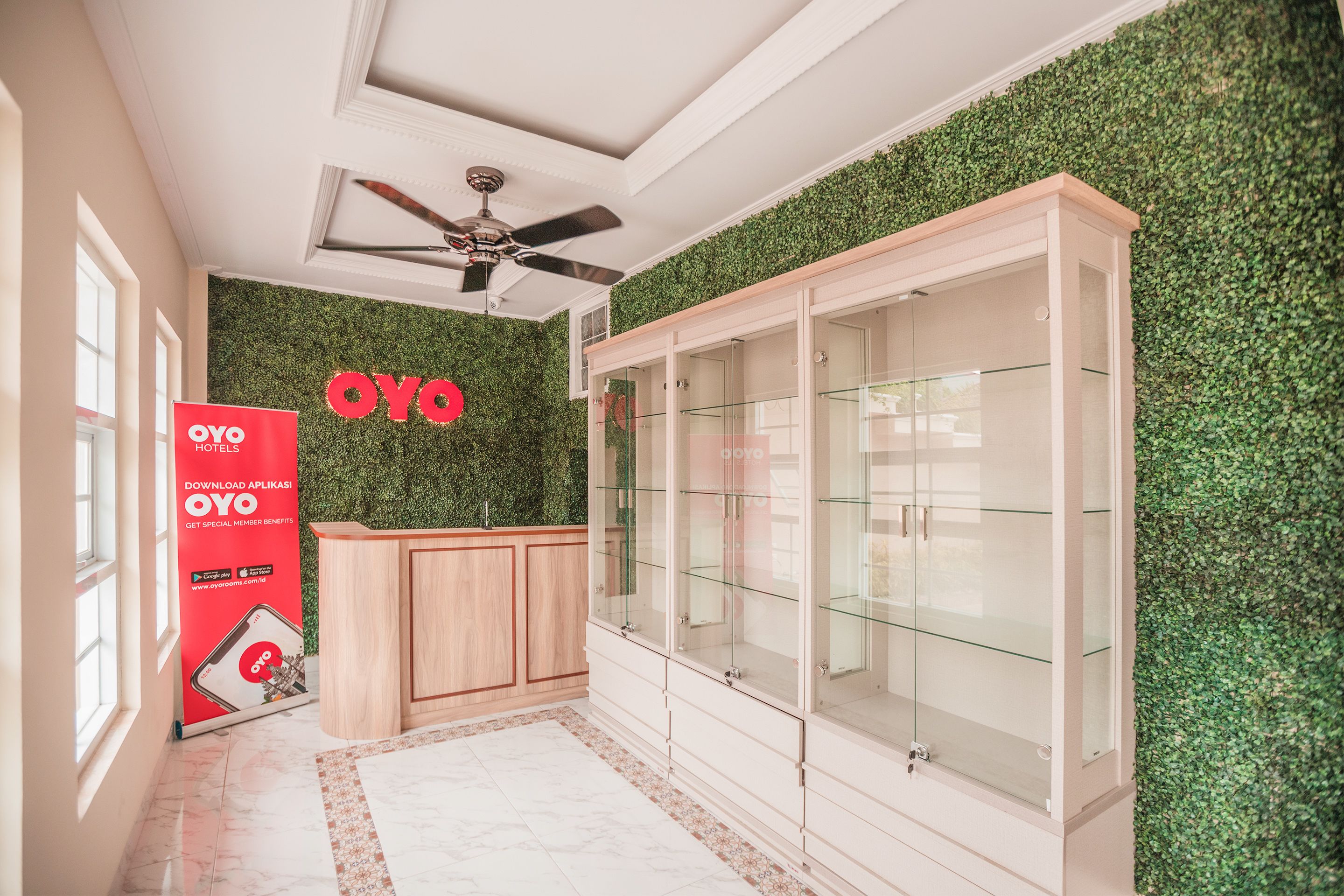 OYO 371 Kwitang Guest House