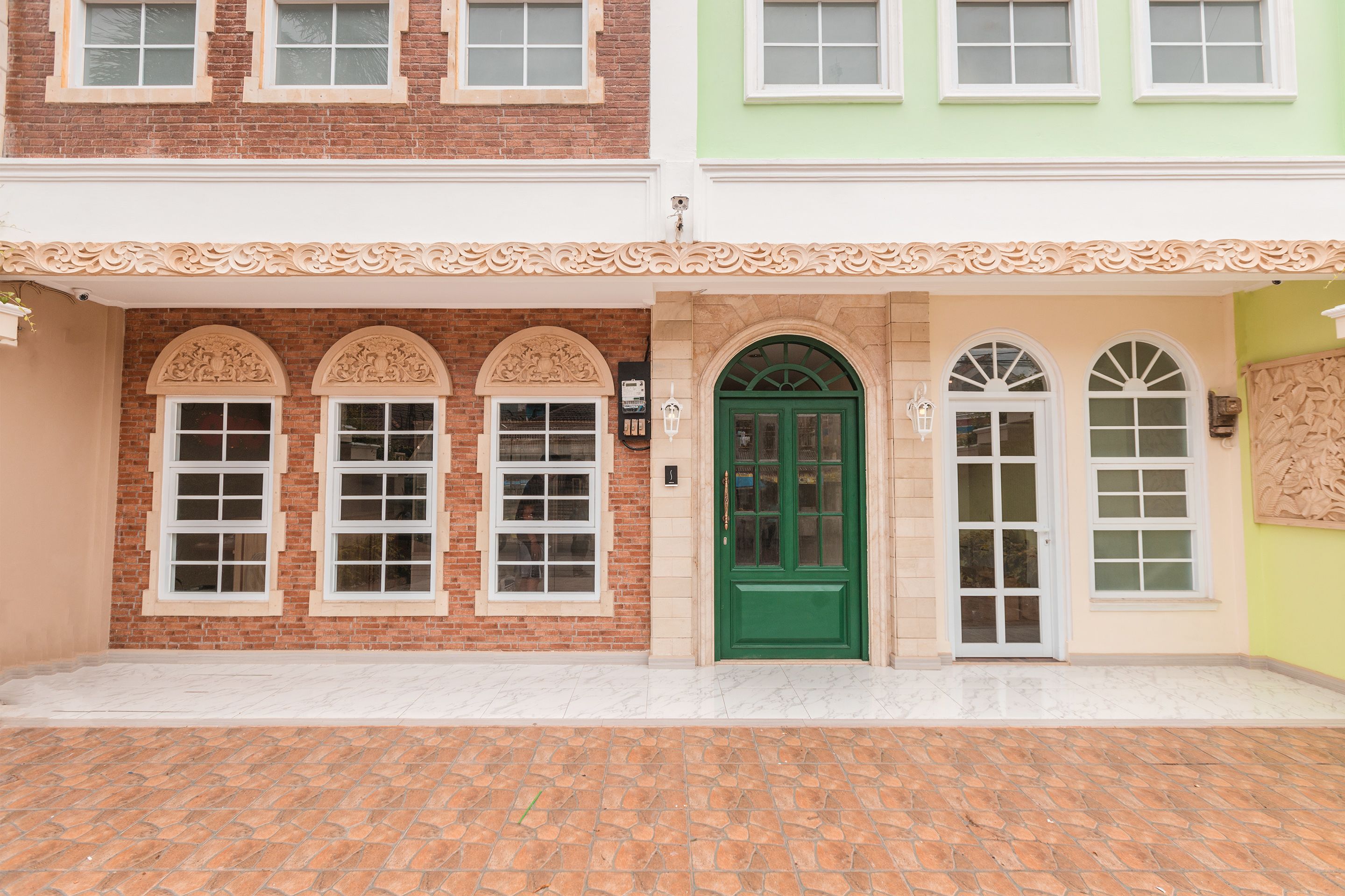 OYO 371 Kwitang Guest House