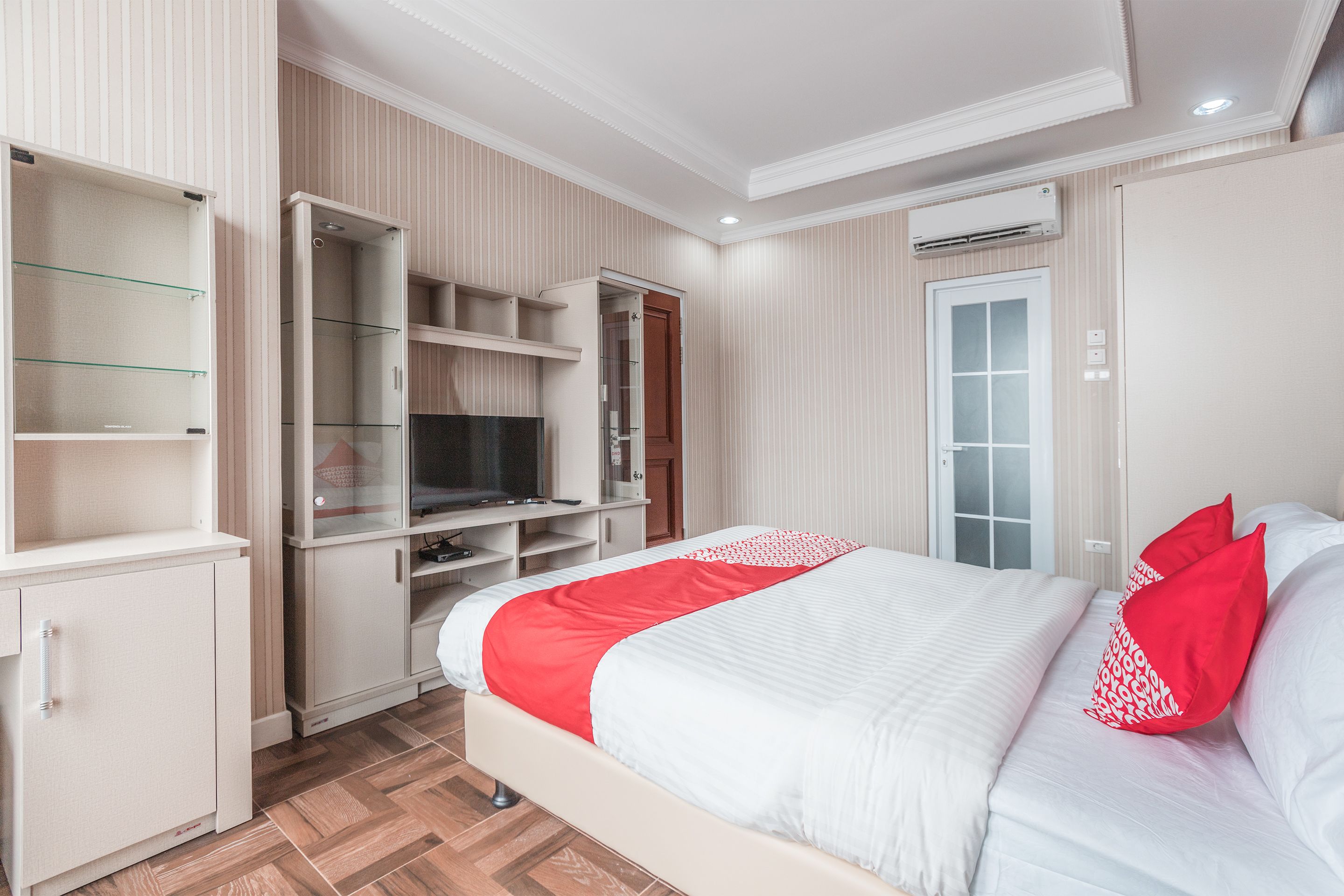 OYO 371 Kwitang Guest House