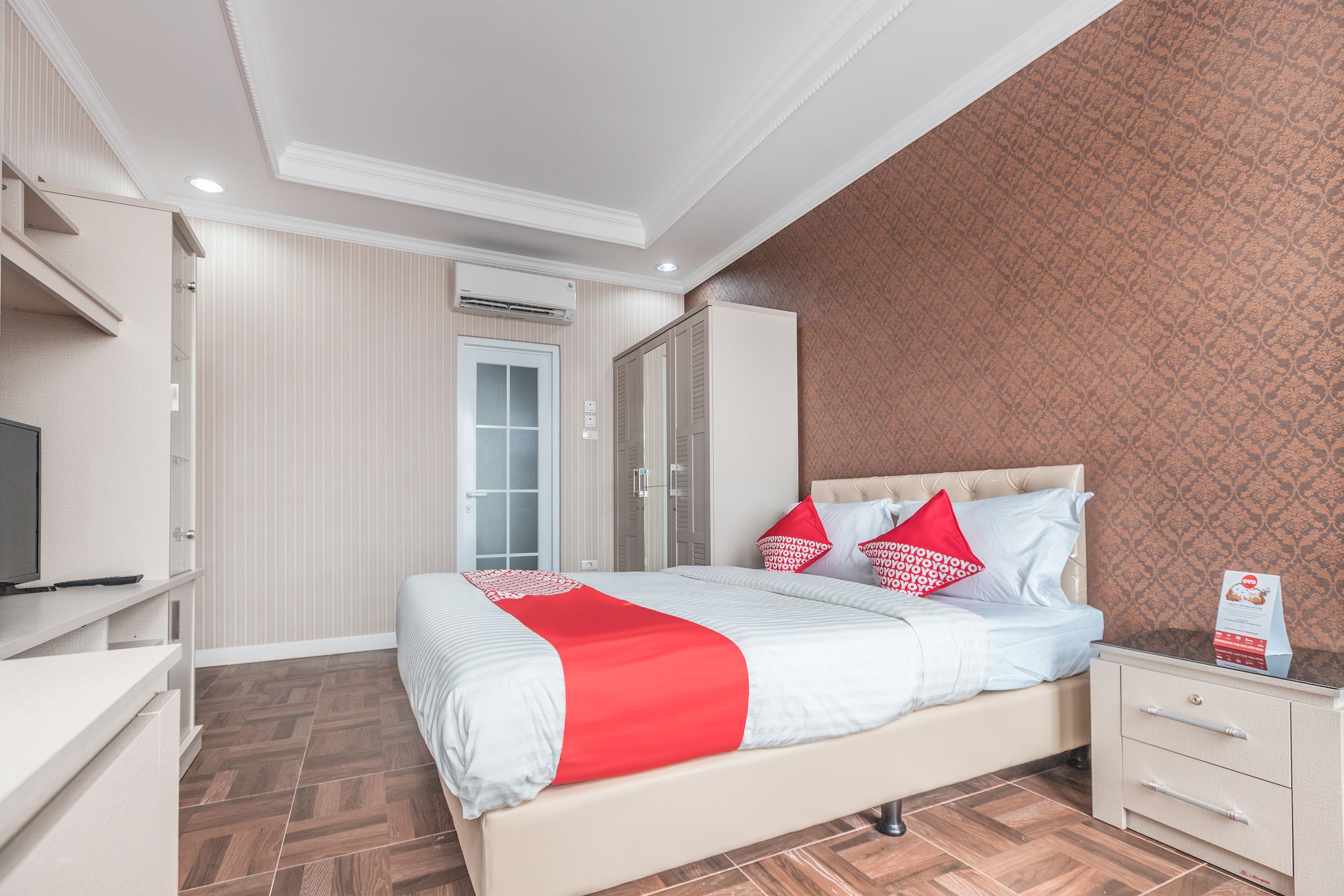 OYO 371 Kwitang Guest House