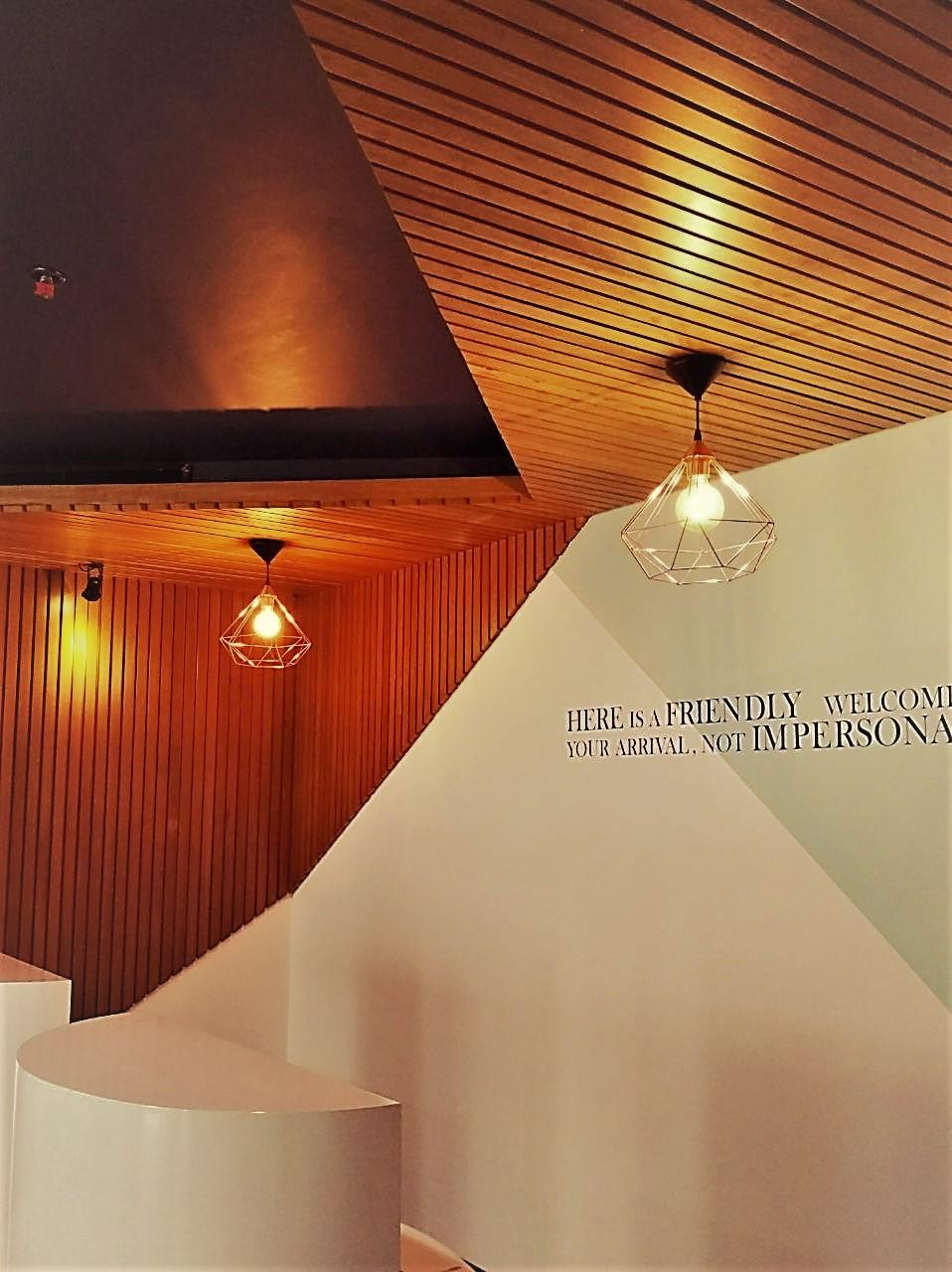 Kyriad Fatmawati Jakarta