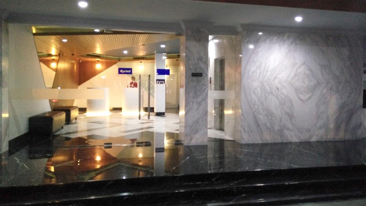 Kyriad Fatmawati Jakarta