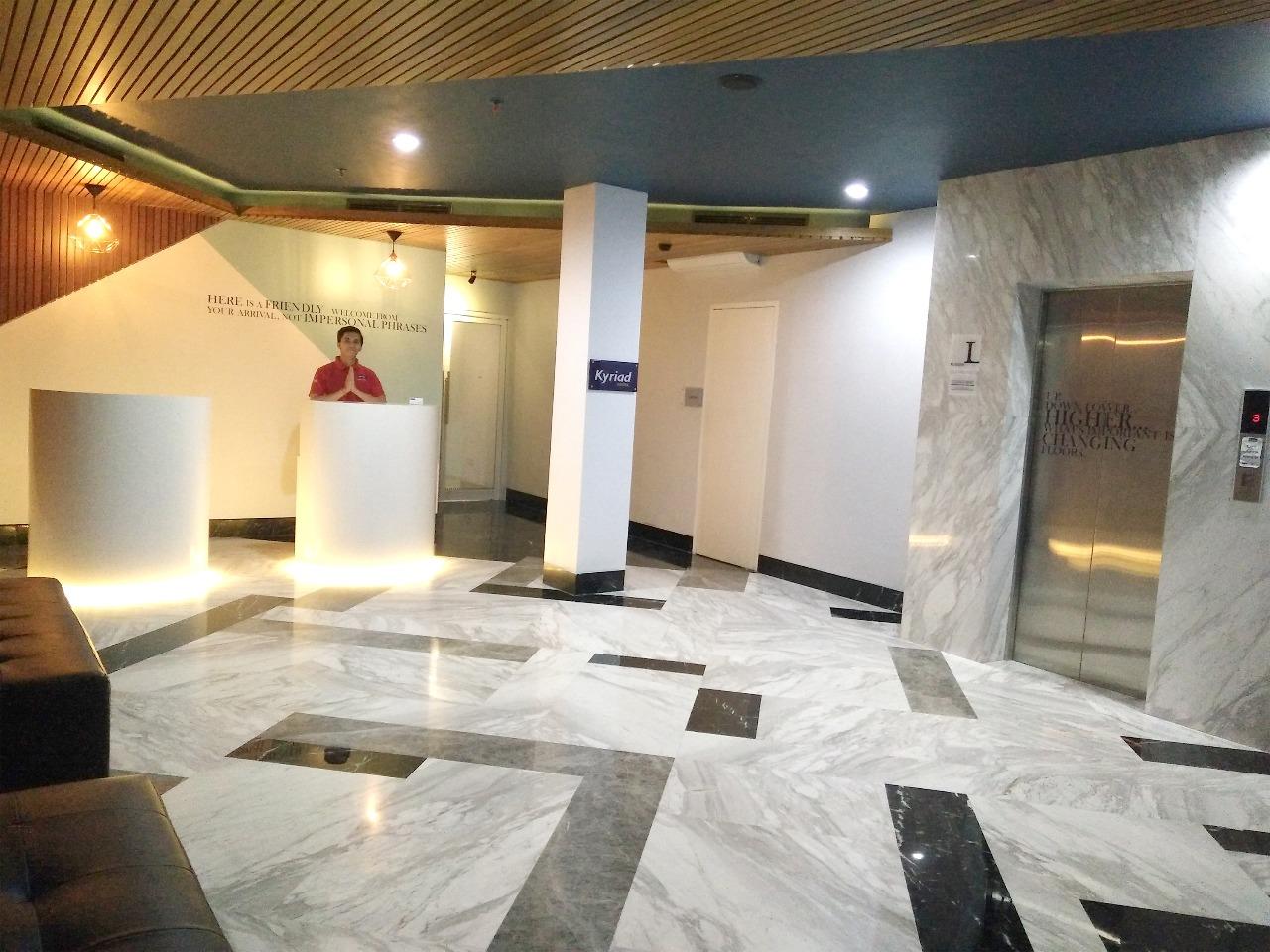 Kyriad Fatmawati Jakarta