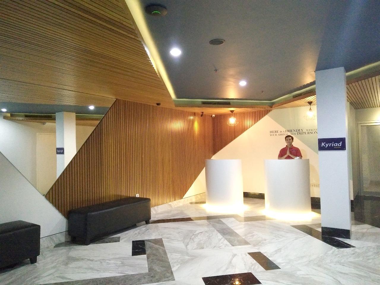 Kyriad Fatmawati Jakarta