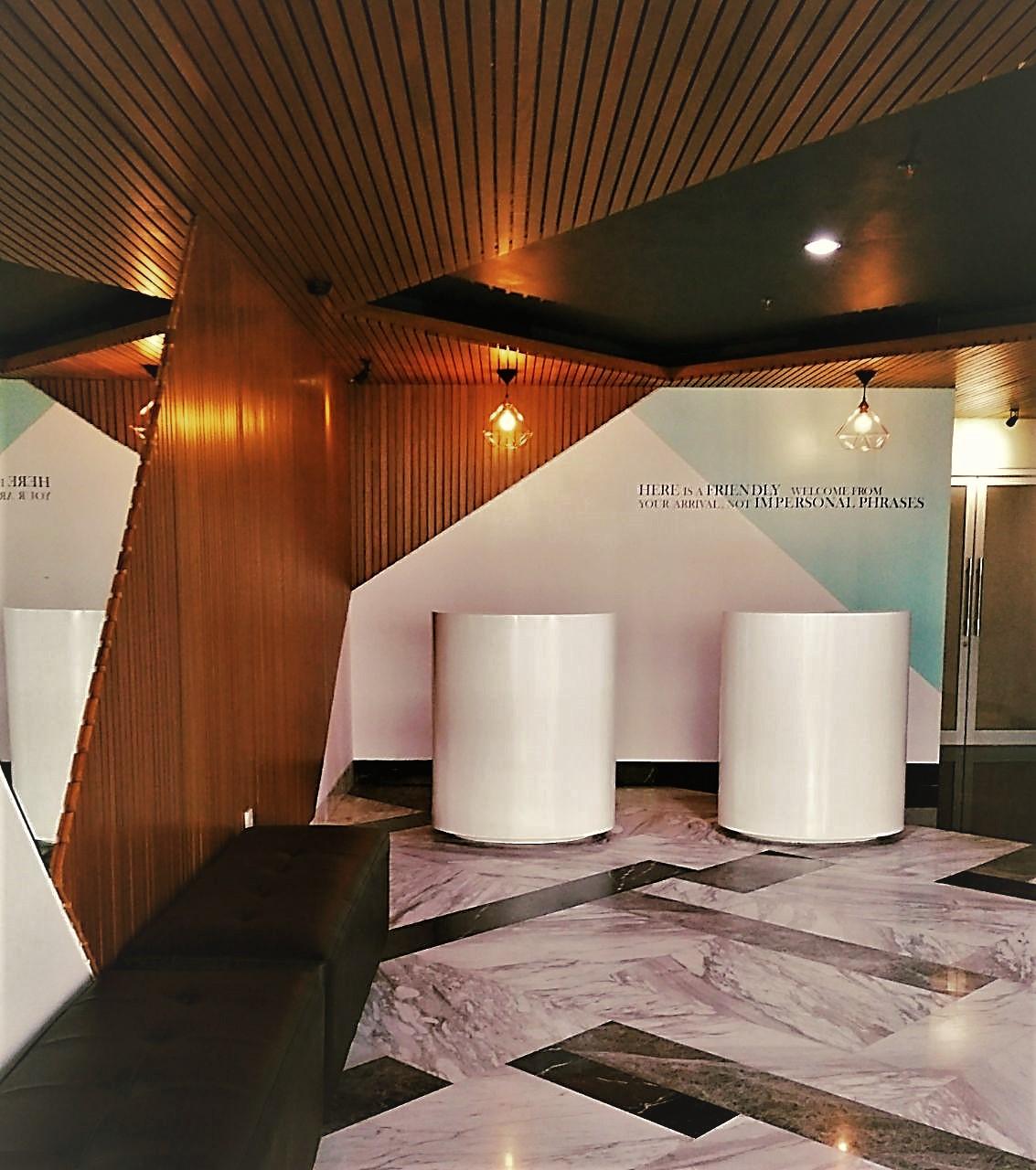 Kyriad Fatmawati Jakarta