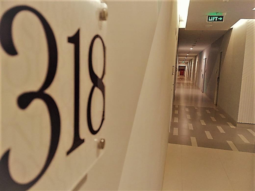 Kyriad Fatmawati Jakarta