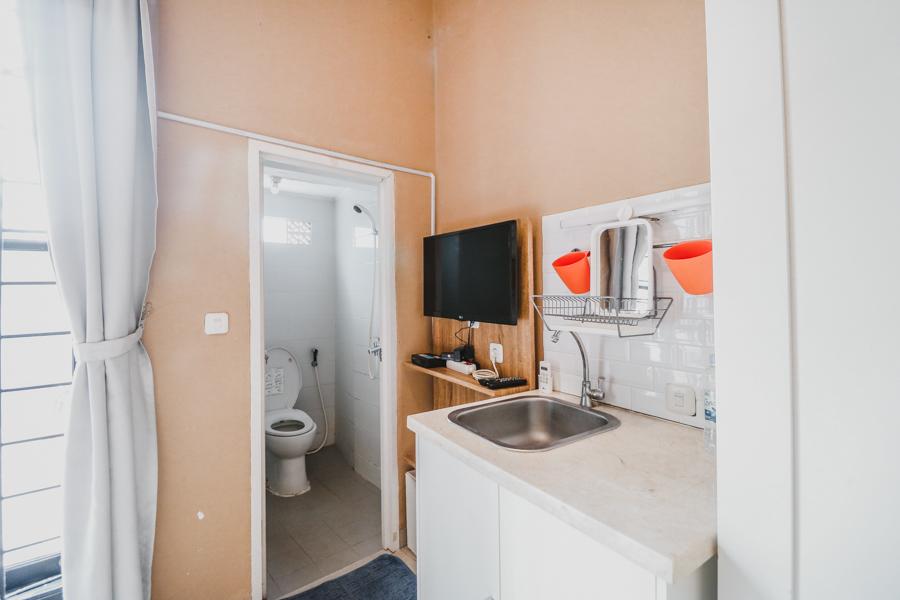 La Maison D Ilona By RedDoorz