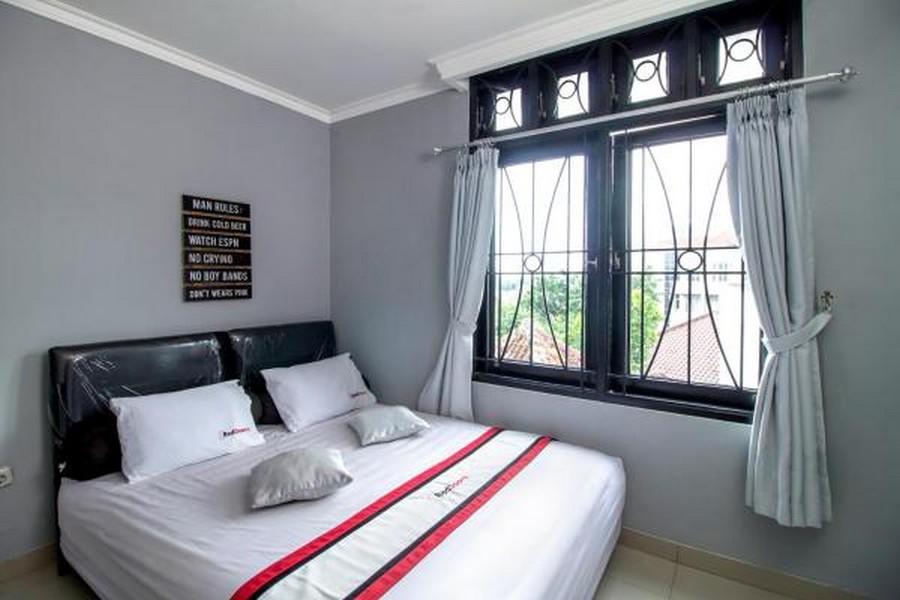 La Maison D Ilona By RedDoorz