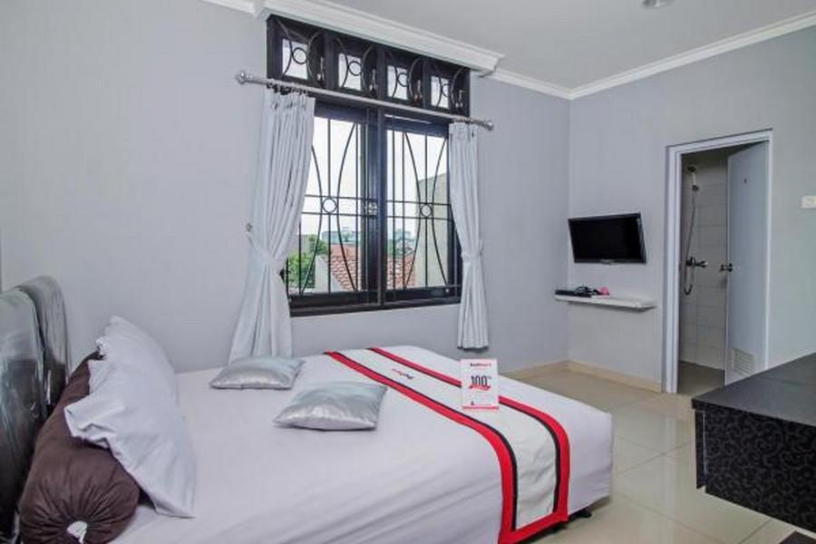 La Maison D Ilona By RedDoorz