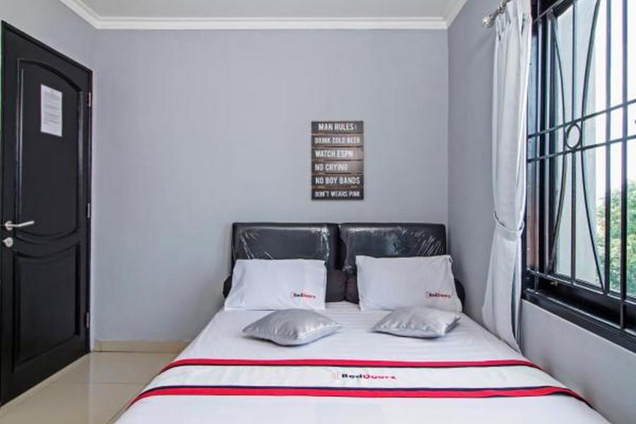 La Maison D Ilona By RedDoorz