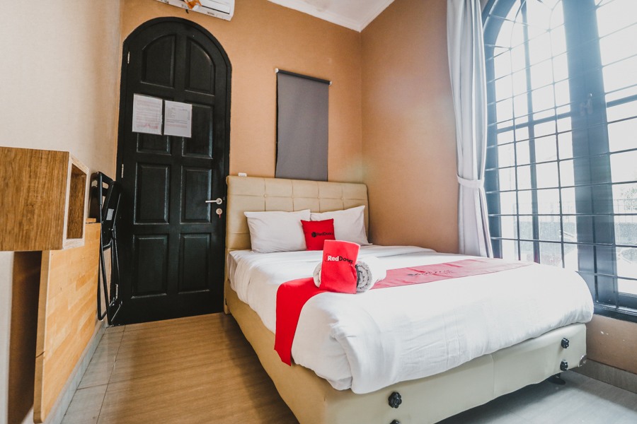 La Maison D Ilona By RedDoorz