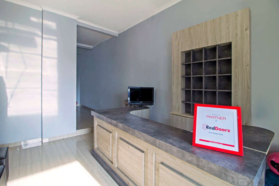 La Maison D Ilona By RedDoorz