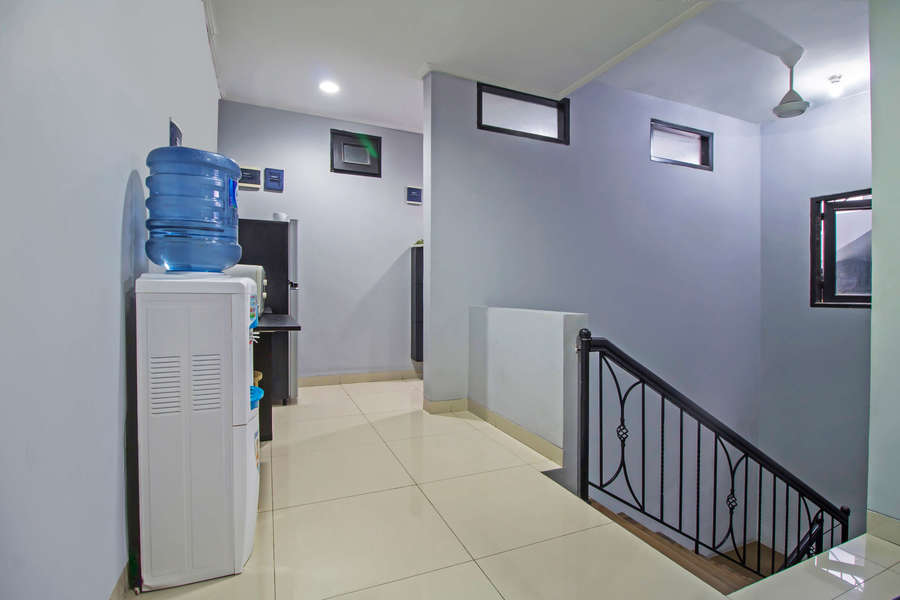 La Maison D Ilona By RedDoorz