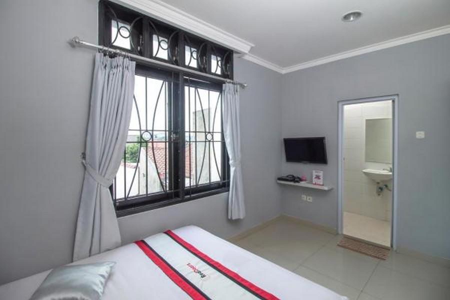 La Maison D Ilona By RedDoorz