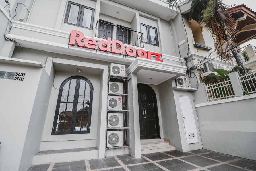 La Maison D Ilona By RedDoorz