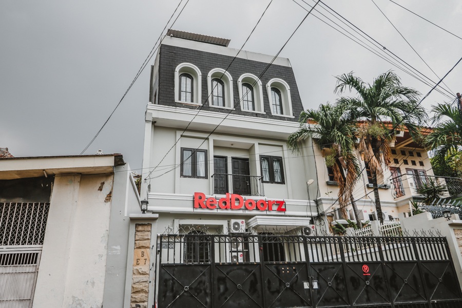 La Maison D Ilona By RedDoorz