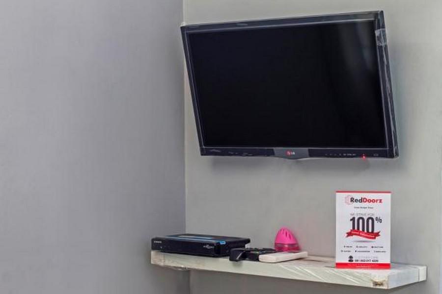 La Maison D Ilona By RedDoorz