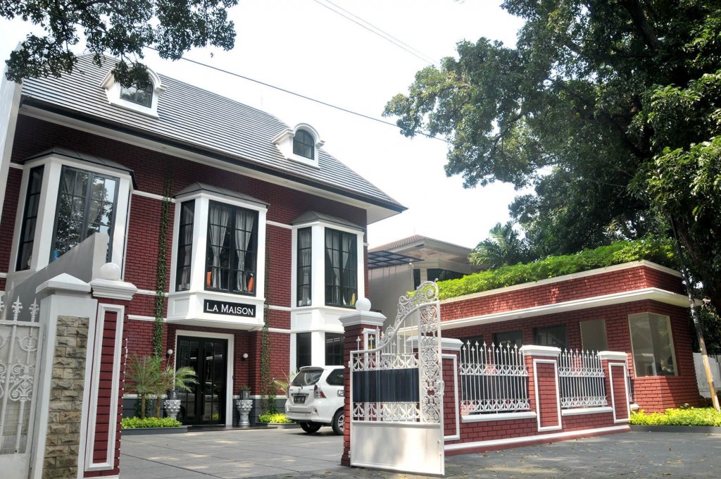 La Maison Pondok Indah