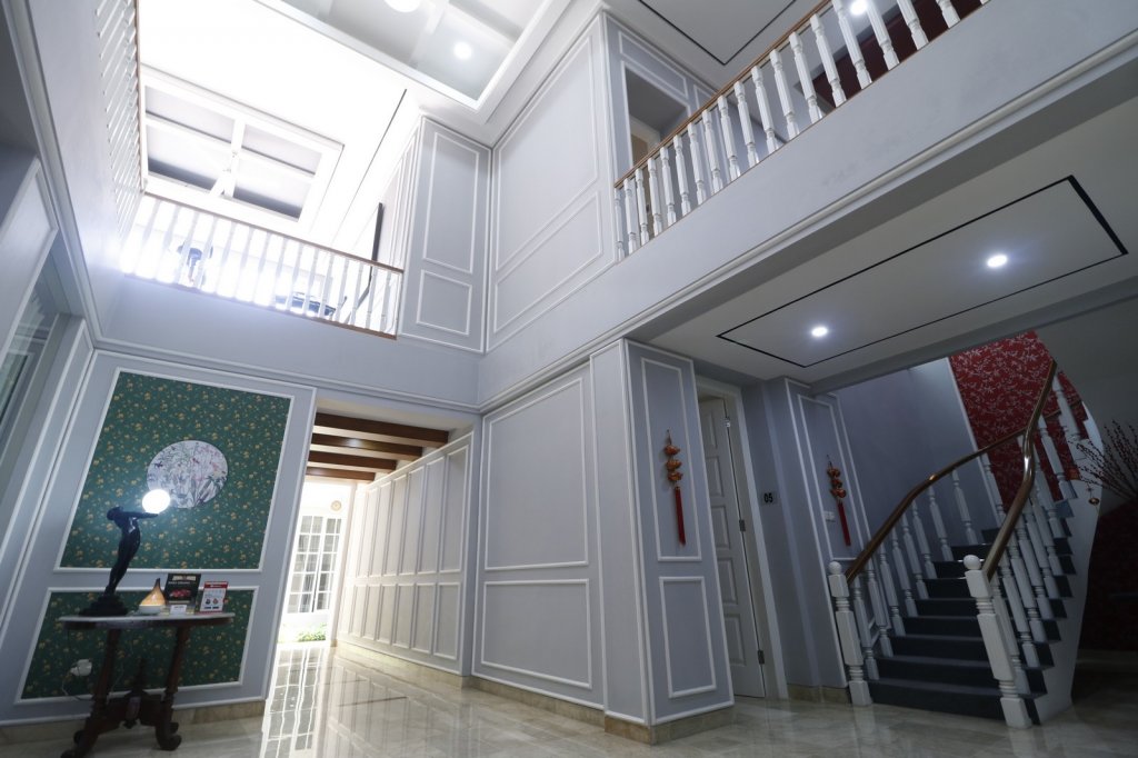 La Maison Pondok Indah