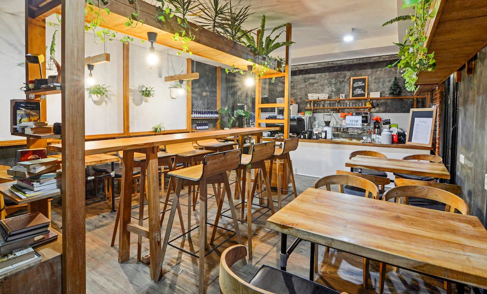 Legacy Residence by ZEN Rooms