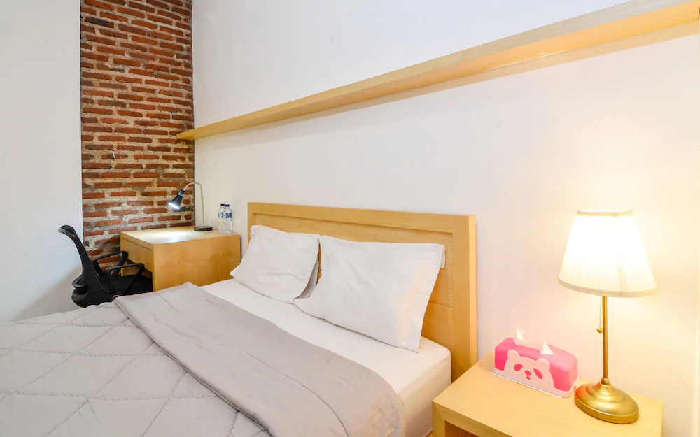 Legacy Residence by ZEN Rooms