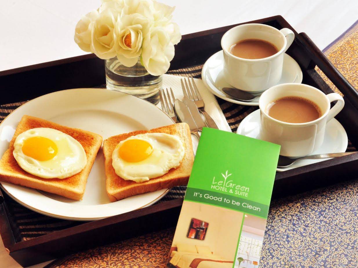 LeGreen Suite Gatot Subroto