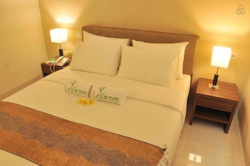 LeGreen Suite Gatot Subroto