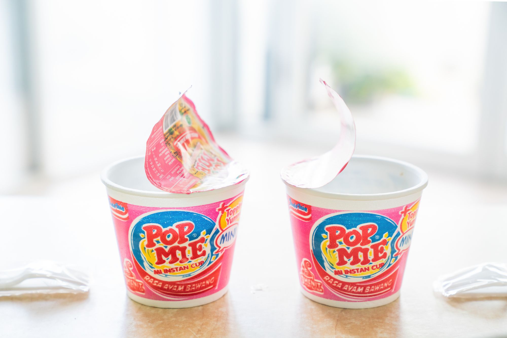 LeGreen Suite Penjernihan