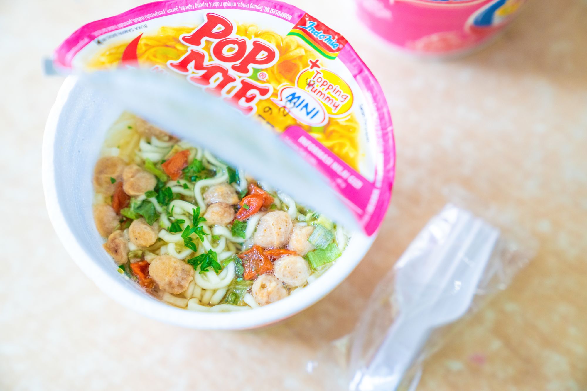 LeGreen Suite Penjernihan