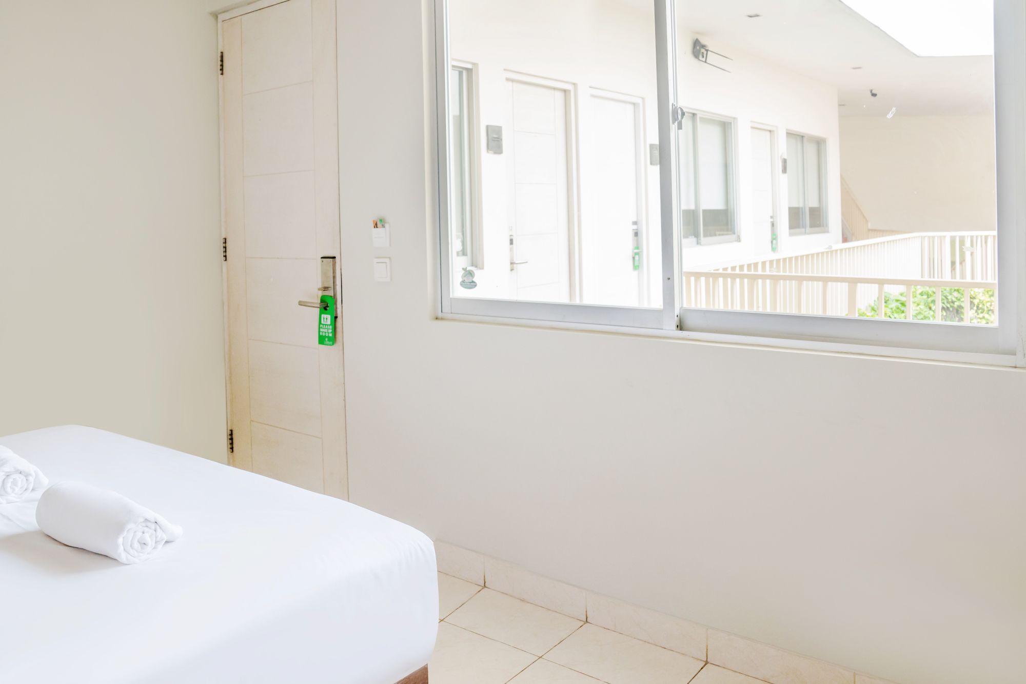 LeGreen Suite Penjernihan