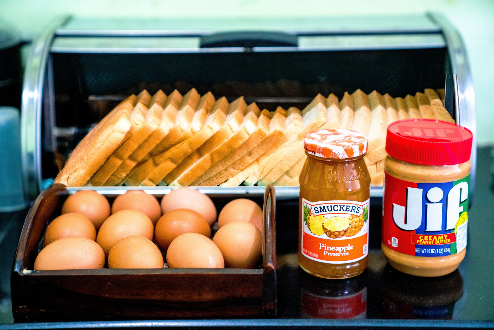 LeGreen Suite Penjernihan