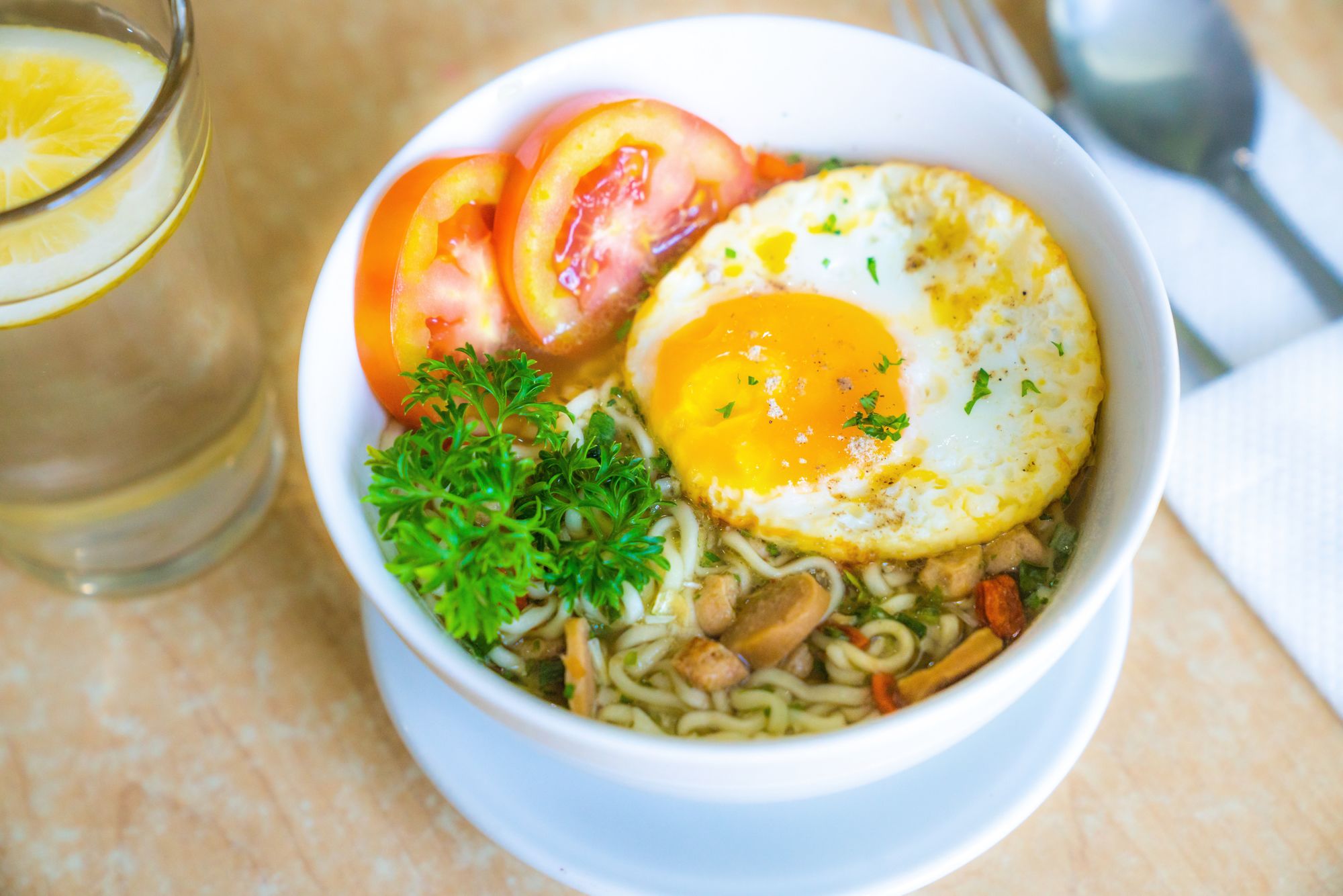 LeGreen Suite Penjernihan