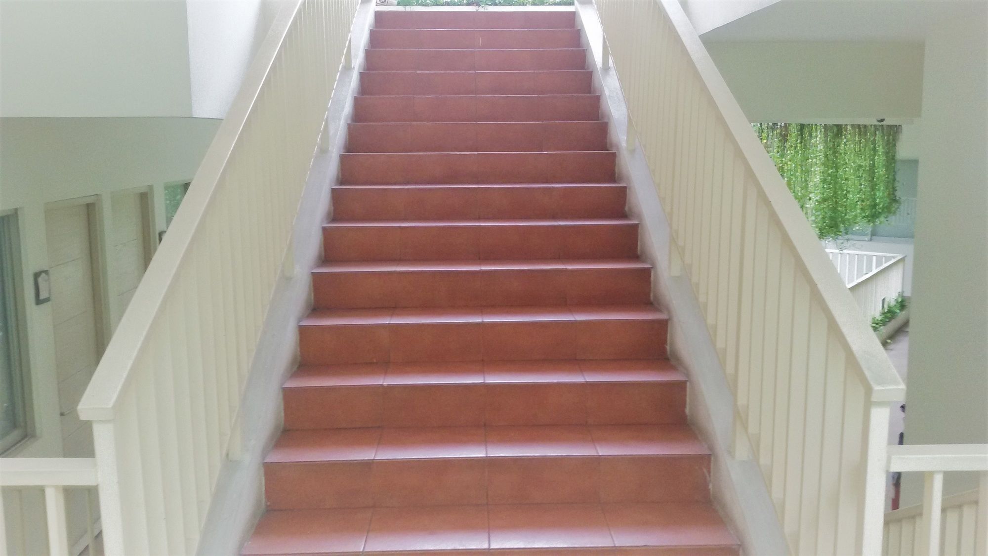 LeGreen Suite Penjernihan