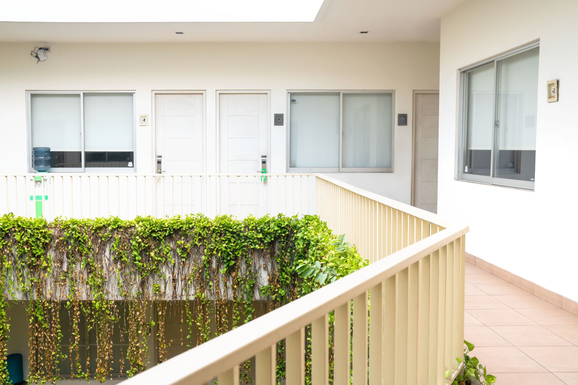 LeGreen Suite Penjernihan