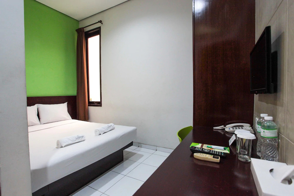 LeGreen Suite Setiabudi