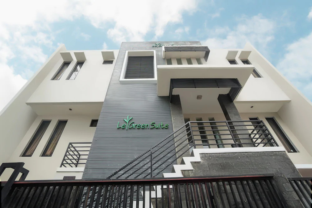 LeGreen Suite Setiabudi
