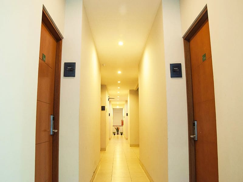 LeGreen Suite Senayan