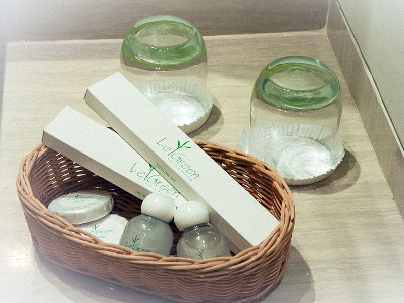 LeGreen Suite Senayan