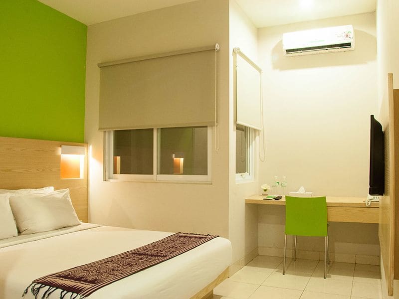 LeGreen Suite Senayan