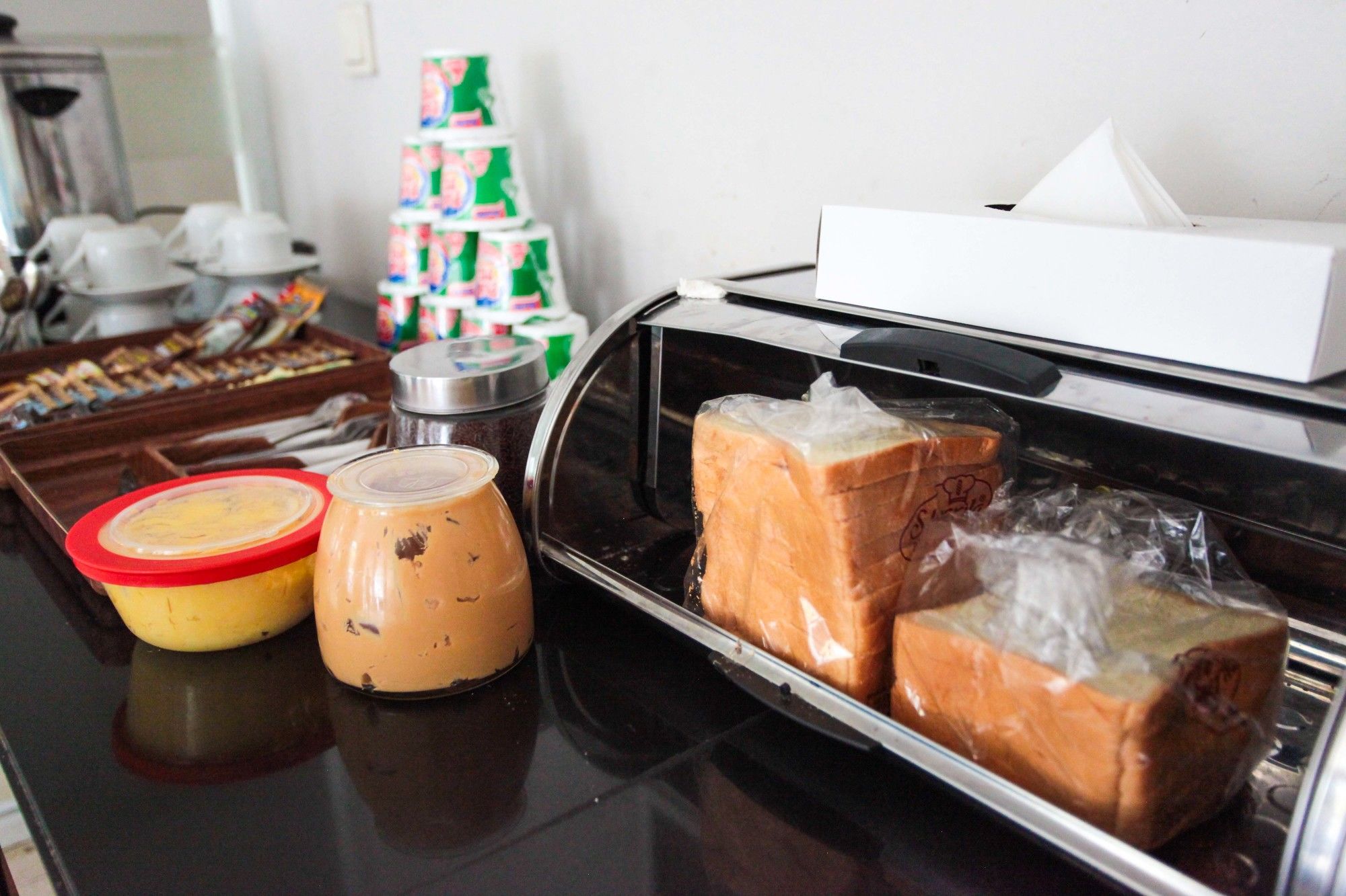 LeGreen Suite Senayan