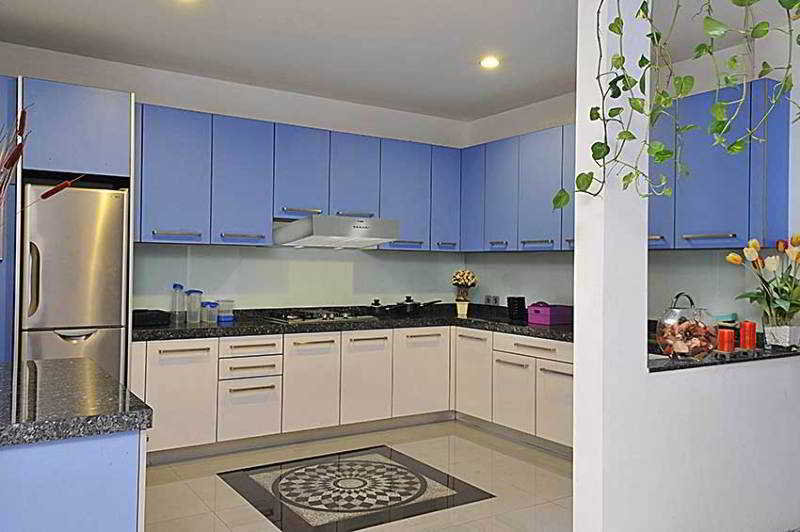 LeGreen Suite Tebet