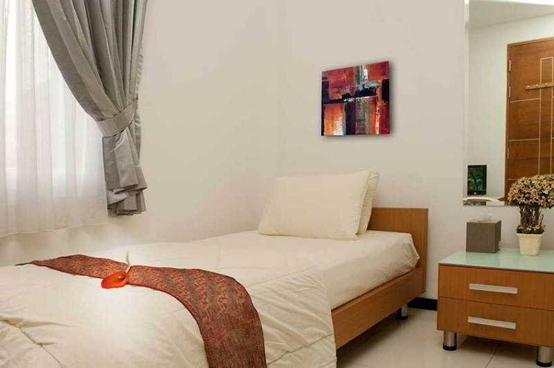 LeGreen Suite Tebet